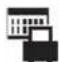 PANASONIC WHADF0309J3E5CM - ② Functie-icoontjes - 1