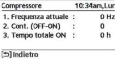 PANASONIC WHADF0309J3E5CM - Copia orari - 4