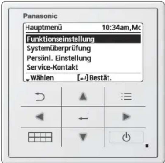 PANASONIC WHADF0309J3E5CM - Für Benutzer - 1