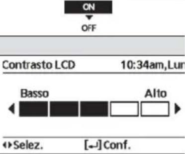 PANASONIC WHADF0309J3E5CM - Copia orari - 6
