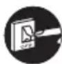 PANASONIC WHADF0309J3E5CM - Stromversorgung - 7