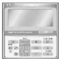 PANASONIC S22MU1E5A - Controlo remoto do temporizado - 1