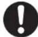 PANASONIC S22MU1E5A - PRECAUTION - 1