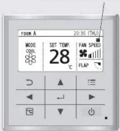 PANASONIC S71WF3E - Mantenimiento del fi ltro de aire - 2