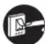 PANASONIC S71WF3E - Stromversorgung - 7