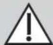 PANASONIC S71WF3E - ADVERTENCIA PRECAUCION - 1
