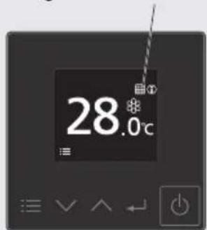 PANASONIC S71WF3E - Wartung des LuftfIters - 3