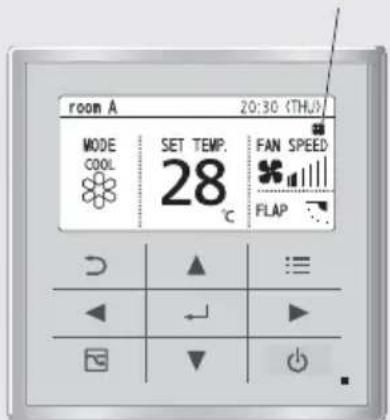PANASONIC S71WF3E - Air Filter Maintenance - 2