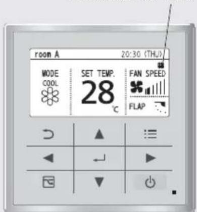 PANASONIC S71WF3E - Manutenção do fi Itro de ar - 1