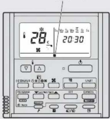 PANASONIC S71WF3E - Suvtnpnon  iAtpou aepa - 1