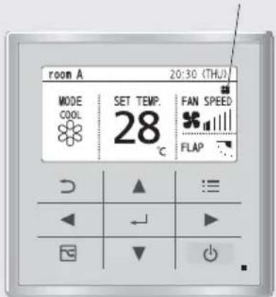 PANASONIC S71WF3E - Maintenance du fi Itre à air - 2