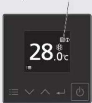 PANASONIC S71WF3E - Hava Filtresinin Bakimi - 3