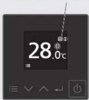 PANASONIC S71WF3E - Mantenimiento del fi ltro de aire - 3