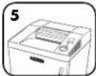 FELLOWES Fortishred 4250C - DESTRUCTION DE BASECONFIGURATION DE BASE - 9