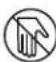 FELLOWES Fortishred 4250C - AVERTISSEMENT : CONSIGNES DE SÉCURITÉ IMPORTANTES — Lire attentivement avant d'utiliser l'appareil ! - 3