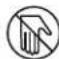 FELLOWES Fortishred 4850C - AVERTISSEMENT : CONSIGNES DE SÉCURITÉ IMPORTANTES — Lire attentivement avant d'utiliser l'appareil ! - 3