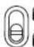 FELLOWES Powershred 3C - LEGENDE - 1