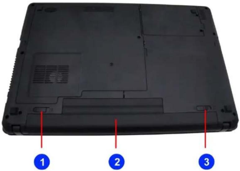 ECS BR40II7 - REMARQUE.... - 5