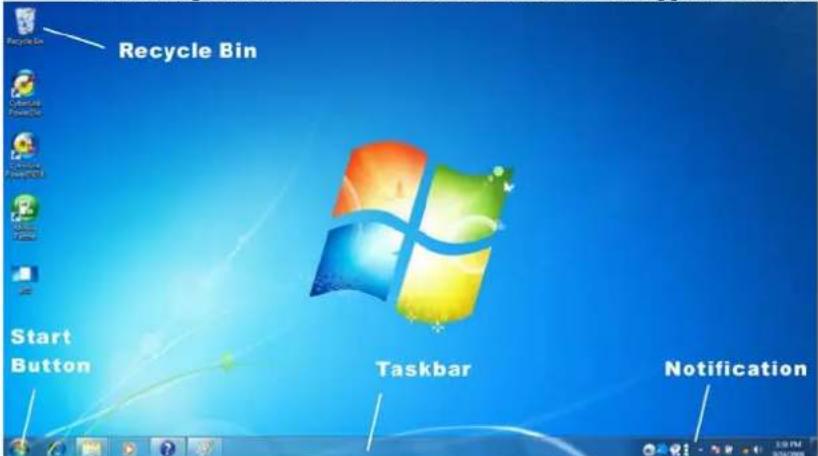ECS BR40II7 - Aide Windows - 2