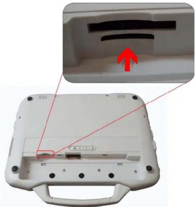ECS E11IS1 - Connexion 3G - 1