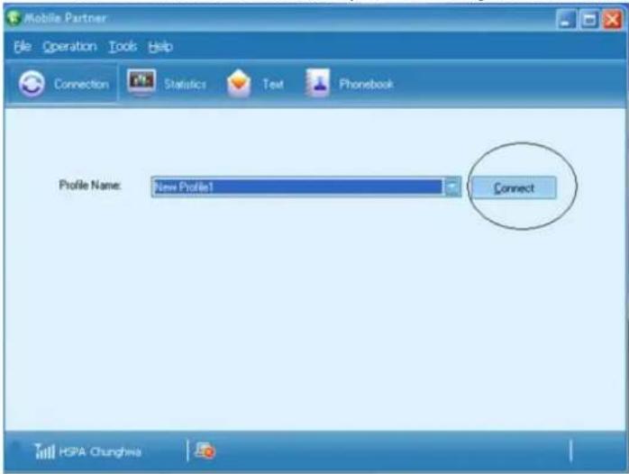 ECS E11IS1 - Procédures d'installation de l'application - 6