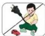 ECS E11IS1 - Attention : Professeurs, parents et superviseurs adultes - 1