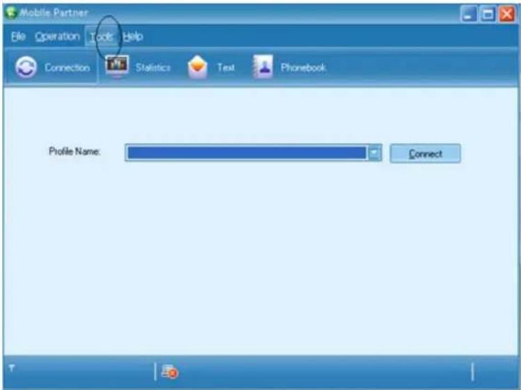 ECS E11IS1 - Procédures d'installation de l'application - 2