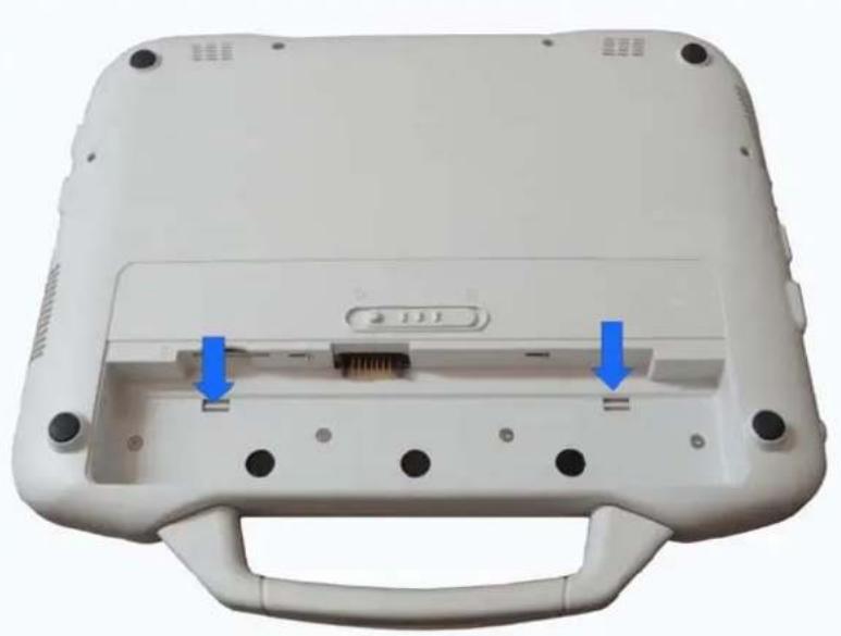 ECS E11IS1 - Procédures d'installation de l'application - 8