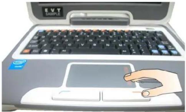 ECS E09EI6 - 注意... - 1
