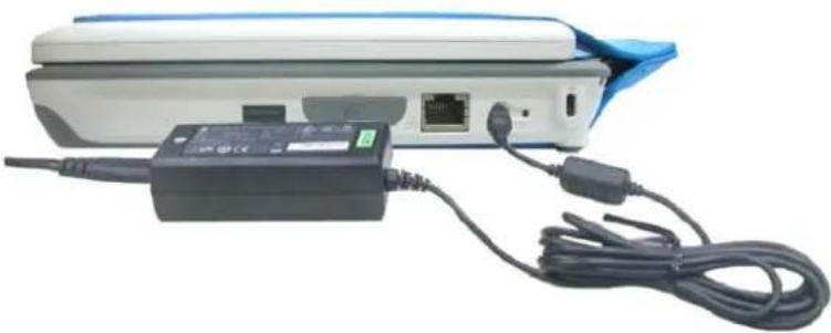 ECS E09EI6 - 連接變壓器 - 1