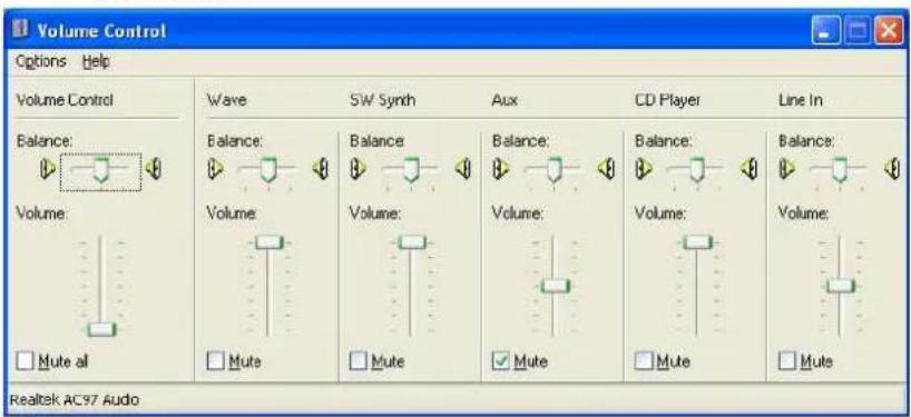 ECS 600L - Si vous utilisez l'application "my TV" de MCE - 3