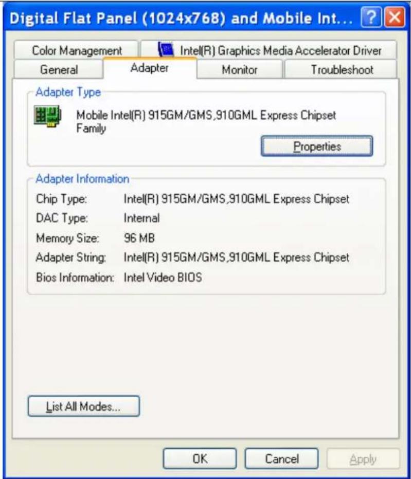 ECS 600L - Adapter - 1