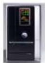 ECS 600L - Le menu quitter "exit - 1