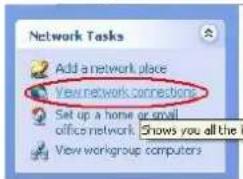 ECS 600L - Connexion réseau filaire - 1
