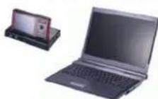 ECS 600L - Le menu quitter "exit - 8