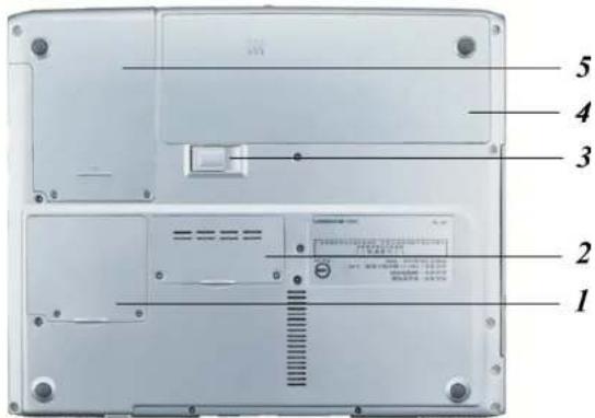 ECS 558 - 底部回板 - 1