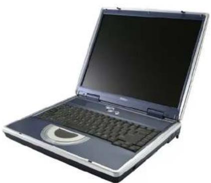 ECS G733E - Fonctions principales - 1