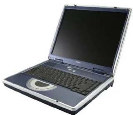 ECS G733E - Informations système - 1