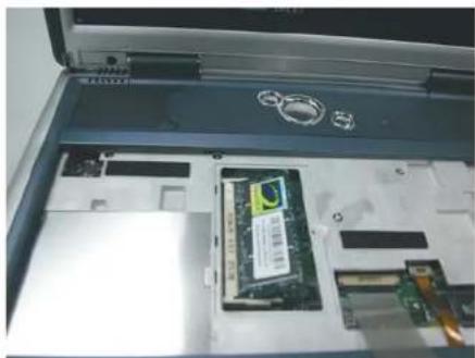 ECS G733E - Comment augmenter la mémoire - 5