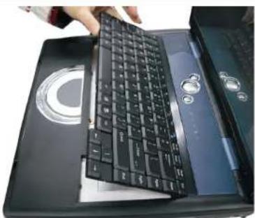 ECS G733E - Comment augmenter la mémoire - 3