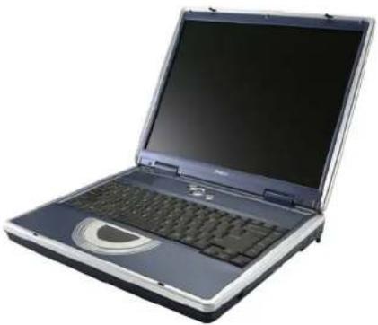 ECS G733E - Les disques d'utilitaires - 1