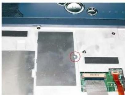 ECS G733E - Comment augmenter la mémoire - 4