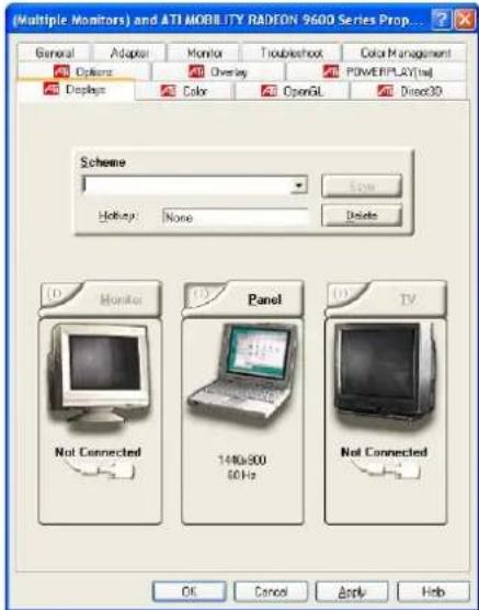 ECS G900 - Limitation pour la lecture de DVD - 1