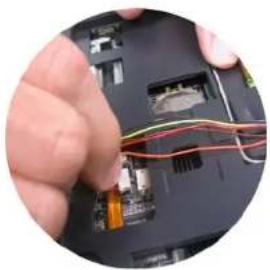 ECS A535+ - Installation de WLAN - 6