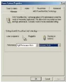 ECS A535+ - AMD PowerNow!™ technology et autre version de Windows® - 1