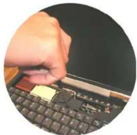 ECS A535+ - Installation de WLAN - 3