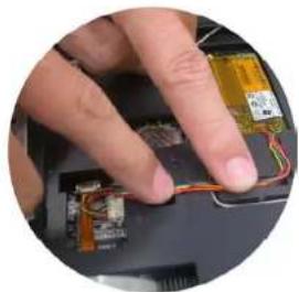 ECS A535+ - Installation de WLAN - 8