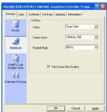 ECS G553 - Devices - 2