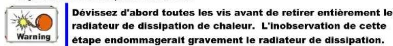 ECS G553 - Remplacement de l'unité centrale de votre système - 4