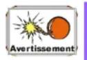 ECS G556 - Laisser voire ordinateur s'adapter à la tempéature ambiente - 1